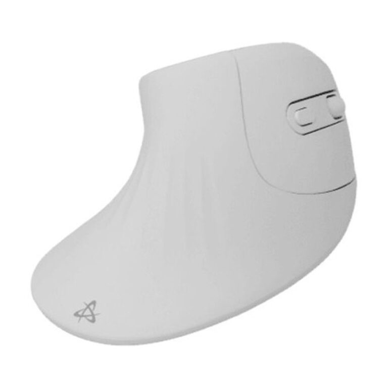 Souris Sans Fil Optique Sbox VM-838W – Blanc – VM-838W-W Tunisie