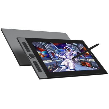 Tablette Graphique Xp-pen Artist 16 Pro – Noir Tunisie