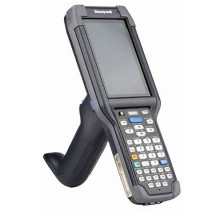 Terminal Portable Honeywell Standard CK65 DRH – Noir – CK65-L0N-B8C215E Tunisie
