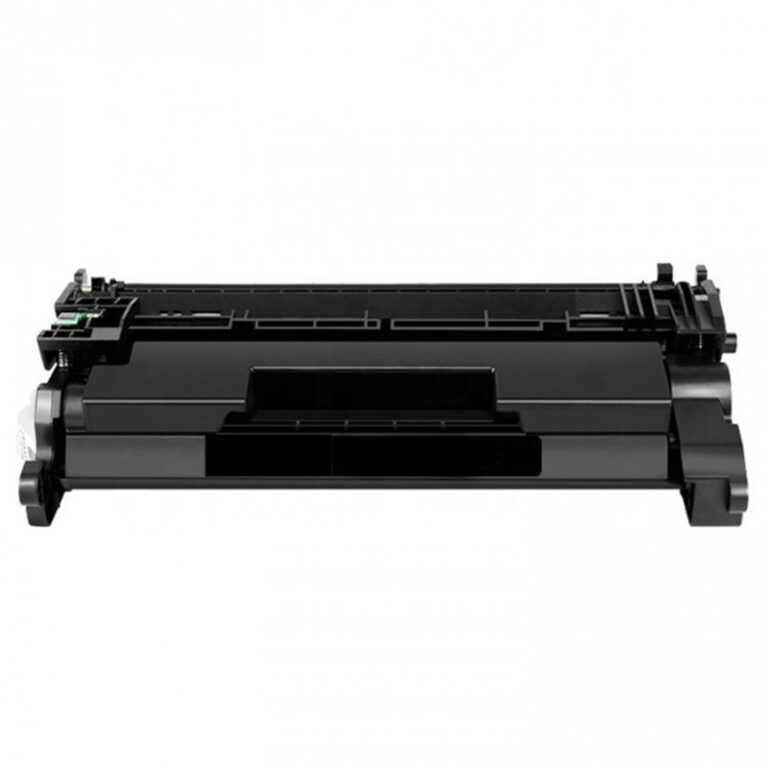 Toner Adaptable HP 59A Avec Puces Noir – CF259A Tunisie