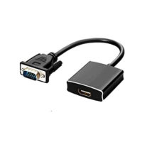 Adaptateur HDMI Vers VGA Tunisie
