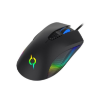 Souris Gaming Aqirys Phoenix Rgb – Noir Tunisie