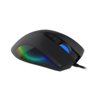 Souris Gaming Aqirys Phoenix Rgb – Noir Tunisie