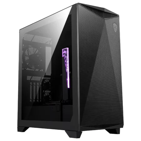 Boitier MSI MPG GUNGNIR 300P AIRFLOW -Noir -306-7G21P21-W57 Tunisie