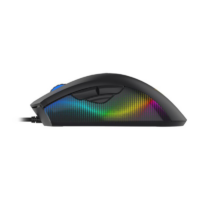 Souris Gaming Aqirys Phoenix Rgb – Noir Tunisie