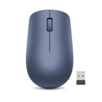 Souris Sans Fil Lenovo 530 – Bleu – GY50Z18986 Tunisie