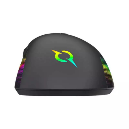 Souris Gaming Aqirys Phoenix Rgb – Noir Tunisie