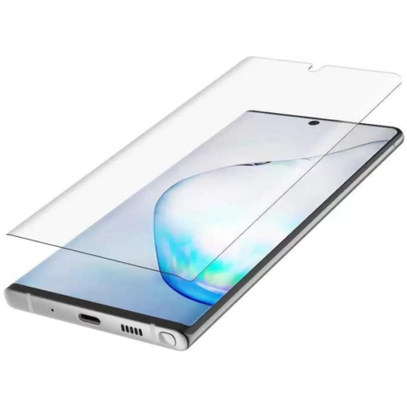 Protection d’écran Belkin  SCREENFORCE Invisi Glass Curve pour Samsung Note10 – F7M081ZZ Tunisie