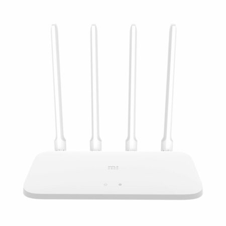 Xiaomi Mi Router 4C – Blanc – 25091 Tunisie