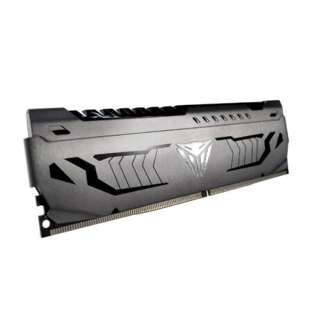 Barette Mémoire Patriot VIPER STEEL PVS416G320C6 16Go DDR4 3200 MHZ Tunisie