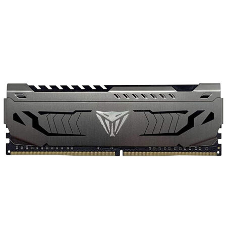 Barette Mémoire Patriot VIPER STEEL PVS416G320C6 16Go DDR4 3200 MHZ Tunisie