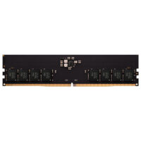 Barrette Mémoire TeamGroup Elite DIMM DDR5 8 Go 5600 MHZ – TED58G5600C4601 Tunisie