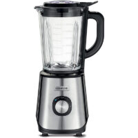 Blender Kenwood BLM45 Avec 2 broyeurs et hachoir 1000 W Noir & Inox Tunisie