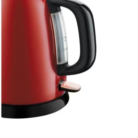 Bouilloire Russell Hobbs Compacte Colours Plus 24992-70 Red Tunisie