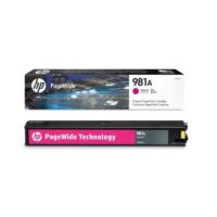 Cartouche Original Hp 973x Pagewide noir- L0S07AE Tunisie