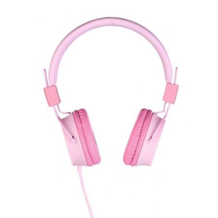 Casque Filaire Thomson Surra-Auriculaire Pour Enfants – Rose Tunisie