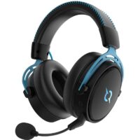 Micro casque Gamer AQIRYS ANDROMEDA – Bleu Tunisie