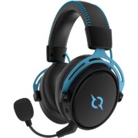 Micro casque Gamer AQIRYS ANDROMEDA – Bleu Tunisie