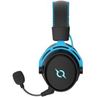 Micro casque Gamer AQIRYS ANDROMEDA – Bleu Tunisie