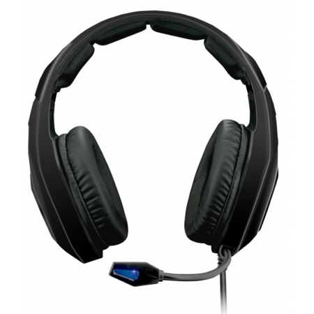 Casque Gamer Spirit of Gamer Elite H50 Noir RGB – MIC-EH50BK Tunisie