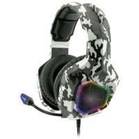 Casque Gamer Spirit of Gamer Elite H50 Artic Edition – MIC-EH50WT Tunisie