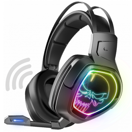 Casque Gamer Spirit of Gamer XPERT H1300 – Noir – MIC-XH1300 Tunisie