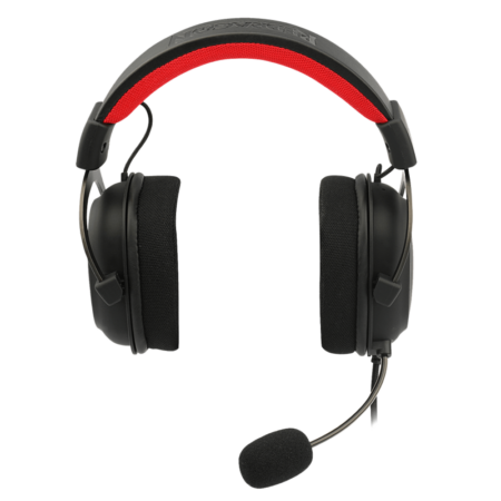 Casque Gaming Redragon ZEUS H510 Zeus-X RGB – H510-RGB Tunisie