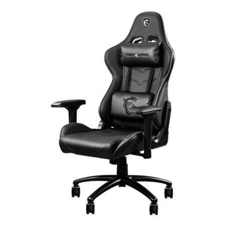 Chaise Gaming MSI MAG CH120X  – Noir – 9S6-B0Y10D-022 Tunisie