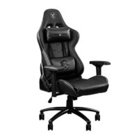 Chaise Gaming MSI MAG CH120X  – Noir – 9S6-B0Y10D-022 Tunisie