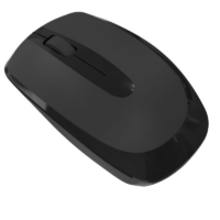 Souris Omega Sans Fil 1000dpi -Noir -OM229B Tunisie