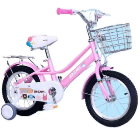 Vélo Enfant Best Bike Pour Fille 20″- Rose- BLN20 Tunisie