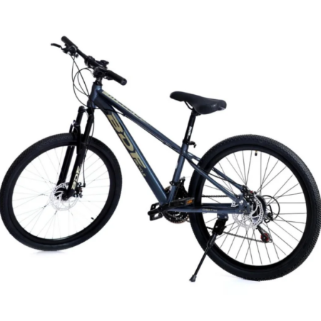 Vélo Enfant Best Bike 26″- Gris – KLL26 Tunisie