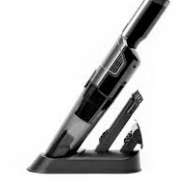 Aspirateur de voiture portable Platine 75W 2800mAh Tunisie