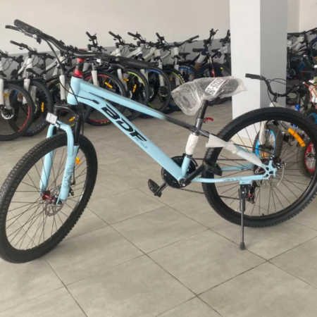 Vélo Enfant Best Bike 24″ – Bleu- ZT21S-24 Tunisie