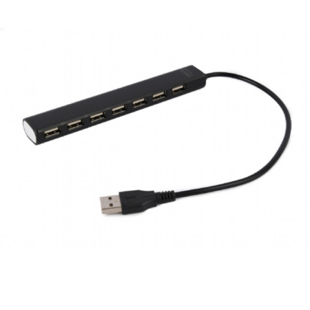 Hub Usb 2.0 Gimberd 7 Ports Tunisie