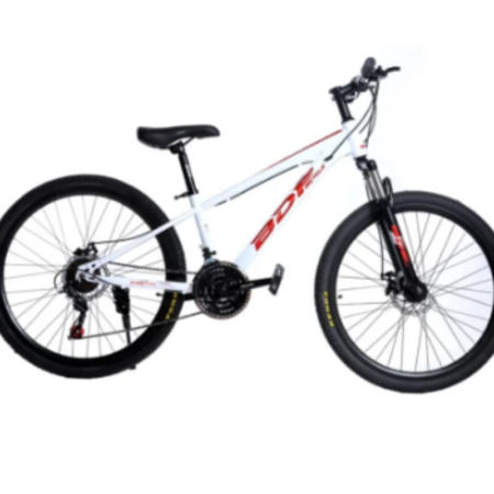 Vélo Enfant Best Bike 26″ – Blanc- ZT21S-26 Tunisie