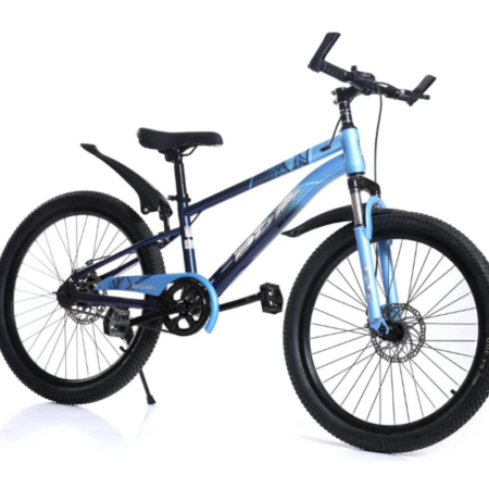 Vélo Enfant Best Bike 24″ – Bleu- FXJZ24 Tunisie