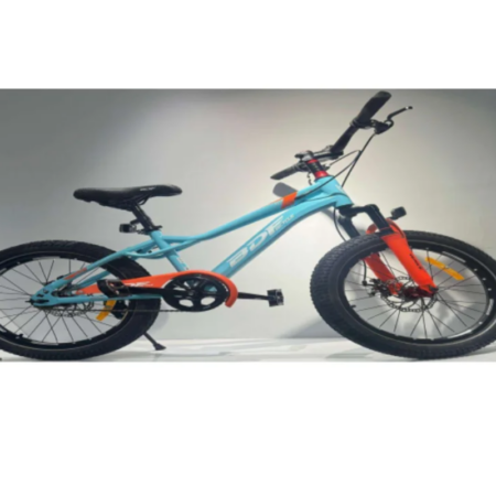 Vélo Enfant Best Bike 20″ – Bleu – LK21S-20 Tunisie