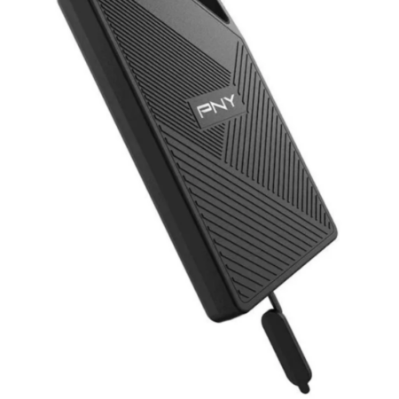 Disque Dur Externe Anti Choc Pny Rp60 1to Ssd – Noir -PSD0CS3060-1TB-RB Tunisie