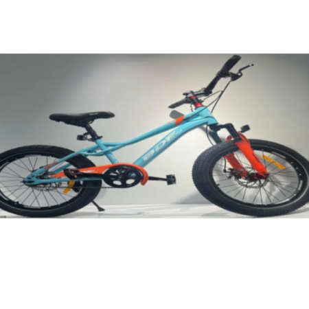 Vélo Enfant Best Bike 24″ – Bleu – LK21S-24 Tunisie