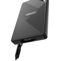 Disque Dur Externe Anti Choc Pny Rp60 1to Ssd – Noir -PSD0CS3060-1TB-RB Tunisie
