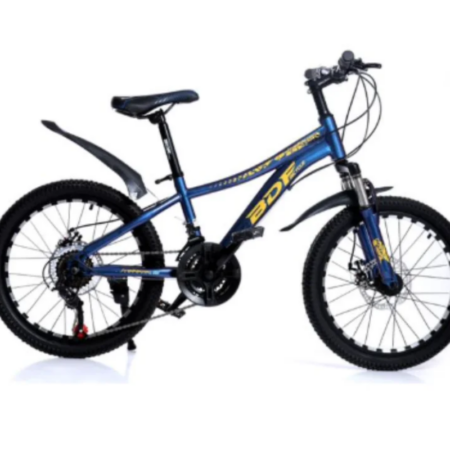 Vélo Enfant Best Bike 20″ – Bleu – KTZ20 Tunisie