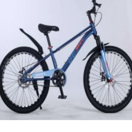 Vélo Enfant Best Bike 20″- Bleu – SD20 Tunisie