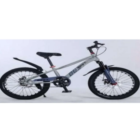 Vélo Enfant Best Bike 20″- Gris – SD20 Tunisie