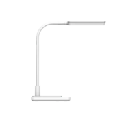 Lampe de bureau MAXCOM ML3100 Porto -Blanc – ML3100WH Tunisie