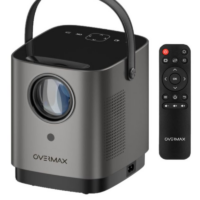 Vidéo Projecteur Overmax Multipic 3.5 – (Opromulp35) Tunisie