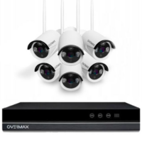 Vidéo Projecteur Overmax Multipic 3.6 Led – Noir (Opromulp36) Tunisie