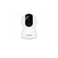 Kit De Surveillance Overmax Camspot Nvr 4.0 + 3single Nvr + 7 Caméras Tunisie