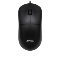 Souris Filaire Optique Jedel Cp72 – Noir Tunisie