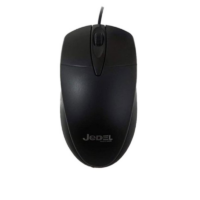 Souris Filaire Jedel Cp89 – Noir Tunisie